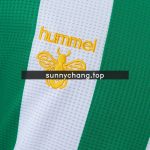 Real Betis 25/26 Retro Style Jersey - 图片 7