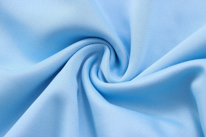 Atletico Madrid 22-23 Light Blue Training Jacket - 图片 3