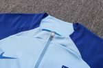 Atletico Madrid 22-23 Light Blue Training Jacket - 图片 6
