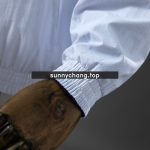 25/26 Real Madrid Reversible Trench Coat - 图片 6