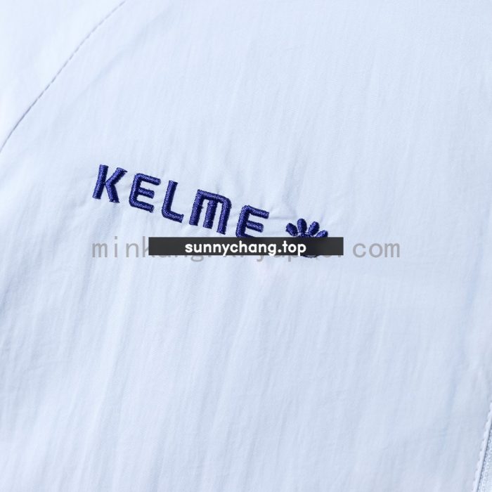 25/26 Real Madrid Reversible Trench Coat - 图片 7