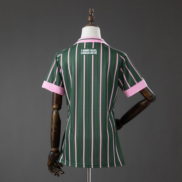 Real Betis 26/27 Special Edition Women's Jersey - 图片 2
