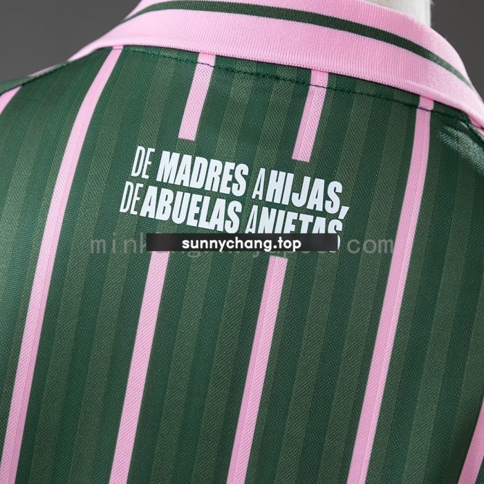 Real Betis 26/27 Special Edition Women's Jersey - 图片 4