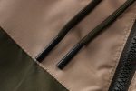 Atletico Madrid 21-22 Windbreaker Military Green - 图片 6