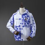 Real Madrid 25/26 Windbreaker