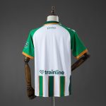 Real Betis 26/27 Special Edition Jersey - 图片 2