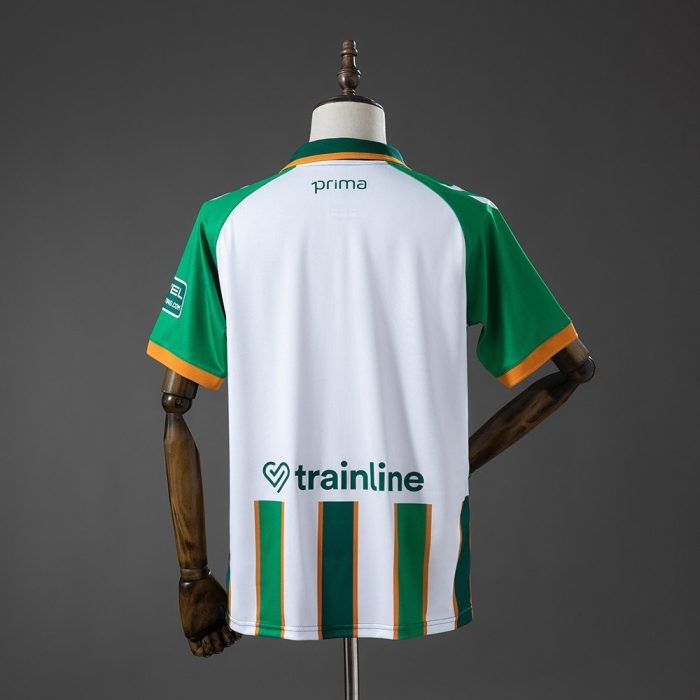Real Betis 26/27 Special Edition Jersey - 图片 2