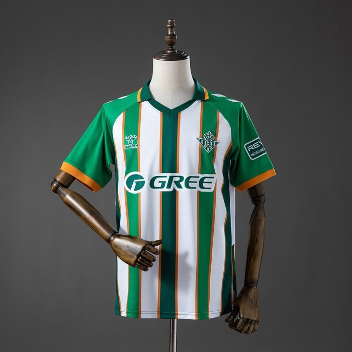 Real Betis 26/27 Special Edition Jersey - 图片 3