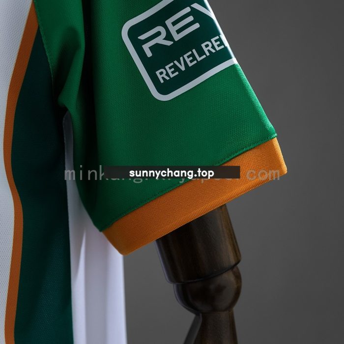 Real Betis 26/27 Special Edition Jersey - 图片 4