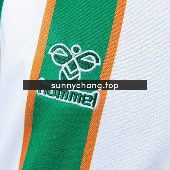 Real Betis 26/27 Special Edition Jersey - 图片 5