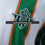 Real Betis 26/27 Special Edition Jersey - 图片 6