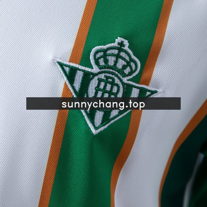 Real Betis 26/27 Special Edition Jersey - 图片 6
