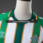 Real Betis 26/27 Special Edition Jersey - 图片 8