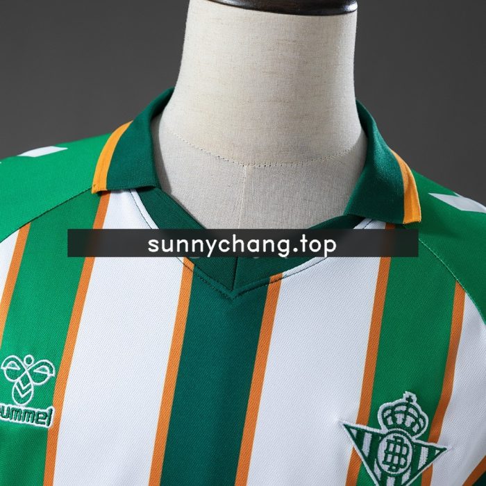 Real Betis 26/27 Special Edition Jersey - 图片 8