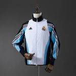 Real Madrid 25/26 Windbreaker