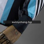Real Madrid 25/26 Windbreaker - 图片 2