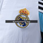 Real Madrid 25/26 Windbreaker - 图片 5