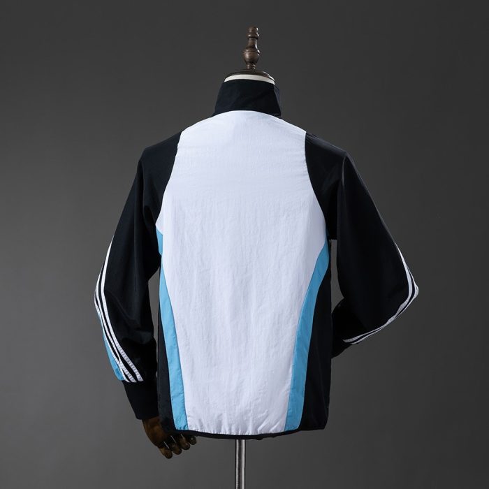 Real Madrid 25/26 Windbreaker - 图片 7