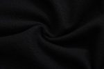 Atletico Madrid 22/23 Long Zip Jacket Black - 图片 5