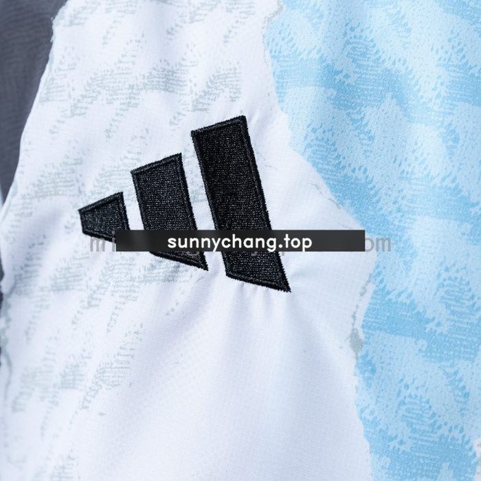 Real Madrid 25/26 Windbreaker - 图片 5
