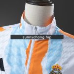 Real Madrid 25/26 Windbreaker - 图片 7