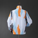 Real Madrid 25/26 Windbreaker - 图片 8