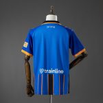 Real Betis 26/27 Special Edition Jersey Blue - 图片 2