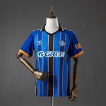 Real Betis 26/27 Special Edition Jersey Blue - 图片 3