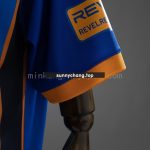 Real Betis 26/27 Special Edition Jersey Blue - 图片 4