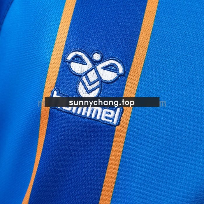 Real Betis 26/27 Special Edition Jersey Blue - 图片 5