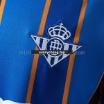 Real Betis 26/27 Special Edition Jersey Blue - 图片 6
