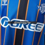 Real Betis 26/27 Special Edition Jersey Blue - 图片 7