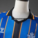 Real Betis 26/27 Special Edition Jersey Blue - 图片 8