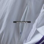 25/26 Real Madrid Reversible Trench Coat - 图片 5