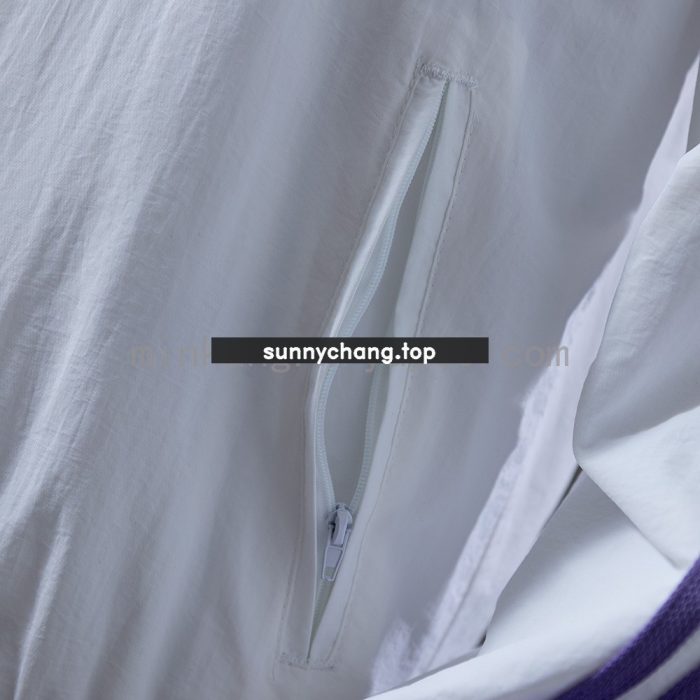 25/26 Real Madrid Reversible Trench Coat - 图片 5