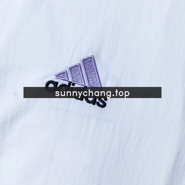 25/26 Real Madrid Reversible Trench Coat - 图片 7