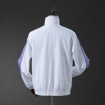 25/26 Real Madrid Reversible Trench Coat - 图片 9