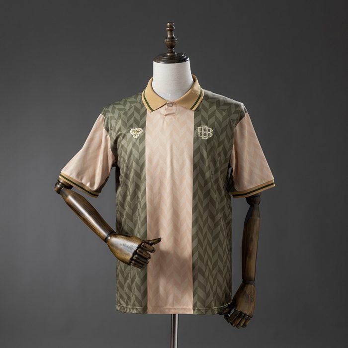 Real Betis 25/26 Special Edition Jersey - 图片 2