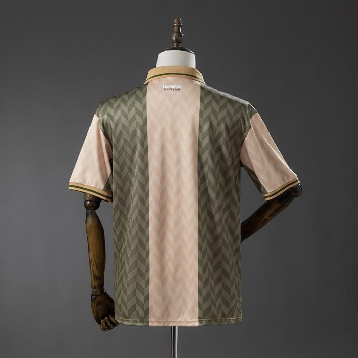 Real Betis 25/26 Special Edition Jersey - 图片 3
