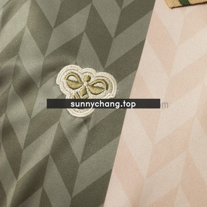 Real Betis 25/26 Special Edition Jersey - 图片 6