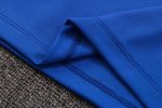 Atletico Madrid 22/23 Polo Shirt Colorful Blue - 图片 3