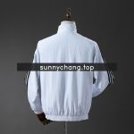 25/26 Real Madrid Reversible Trench Coat - 图片 5