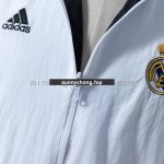 25/26 Real Madrid Reversible Trench Coat - 图片 7