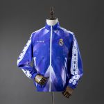25/26 Real Madrid Reversible Trench Coat - 图片 2