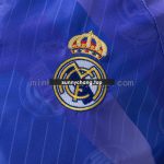 25/26 Real Madrid Reversible Trench Coat - 图片 8