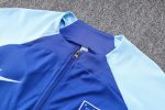 Atletico Madrid 22-23 Long Sleeve Training Suit - 图片 7