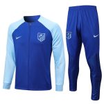 Atletico Madrid 22-23 Long Sleeve Training Suit - 图片 8