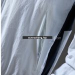 25/26 Real Madrid Reversible Trench Coat - 图片 5