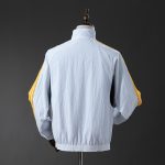 25/26 Real Madrid Reversible Trench Coat - 图片 9