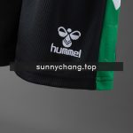 25/26 Real Betis Home Kids Jersey - 图片 4